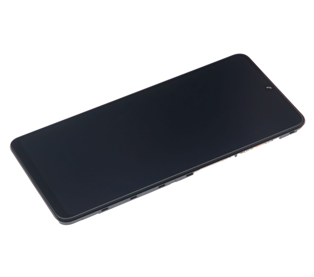 Samsung Galaxy A22 4G İle Uyumlu İçin Çerçeveli ekran (A225 2021) Orijinal (Tüm Renkler)  Orijinal Ekranı - Görsel 6