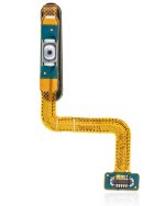 Samsung Galaxy A22 4G İle Uyumlu Kablolu Parmak İzi Okuyucusu (A225 2021) (Mint) - Görsel 4