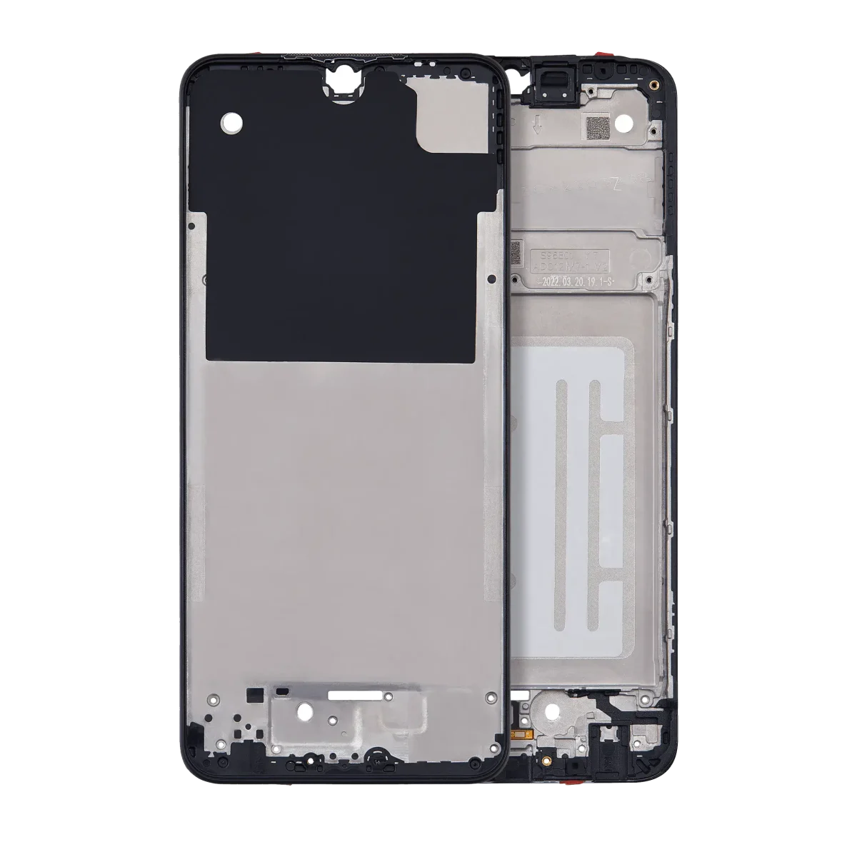 Samsung Galaxy A22 4G İle Uyumlu LCD Çerçeve (A225 2021)