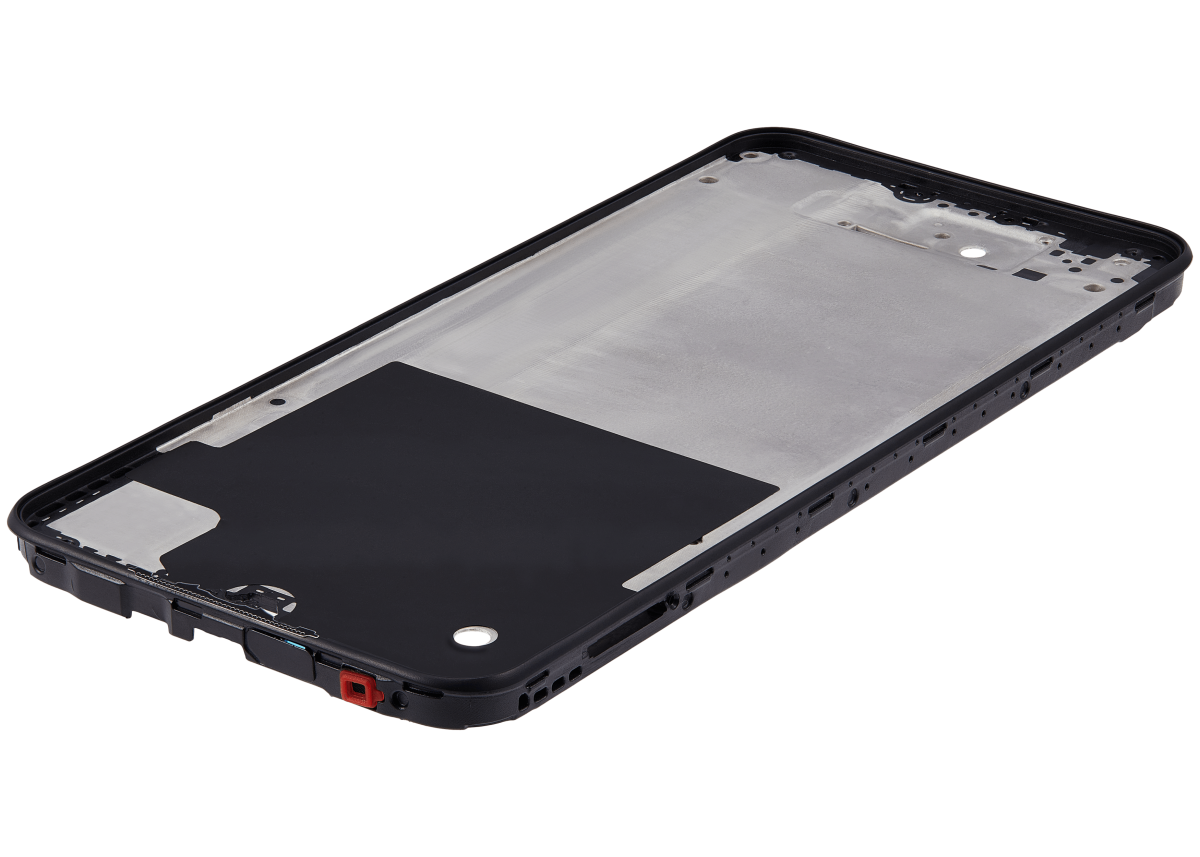 Samsung Galaxy A22 4G İle Uyumlu LCD Çerçeve (A225 2021) - Görsel 5