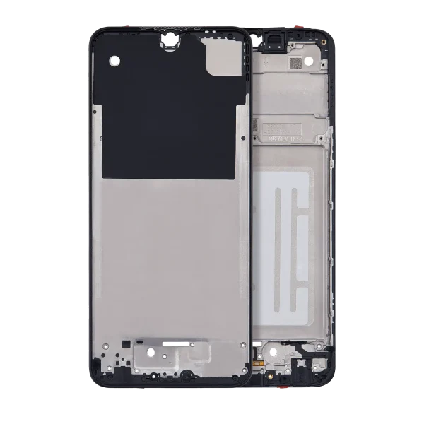 Samsung Galaxy A22 4G İle Uyumlu LCD Çerçeve (A225 2021)