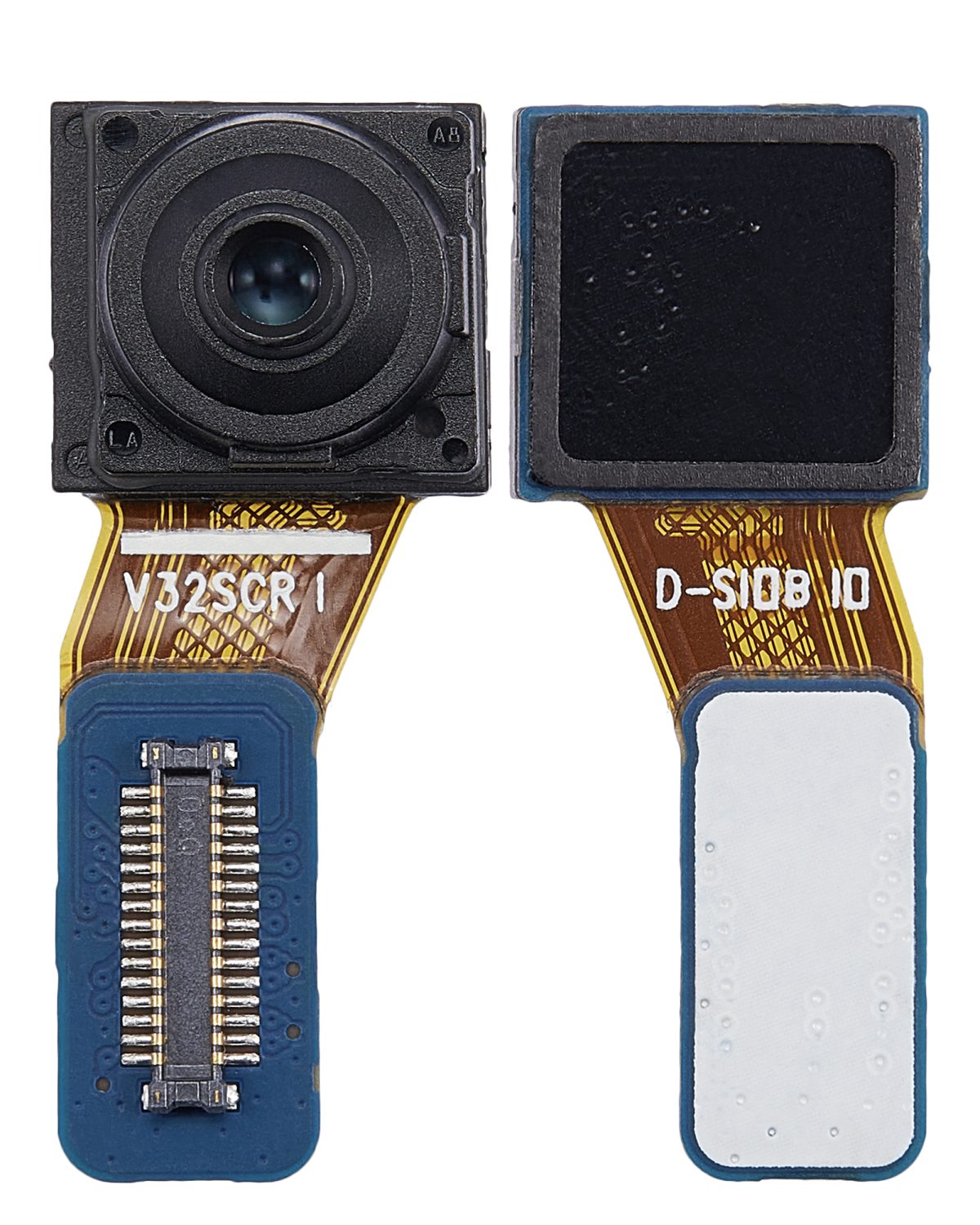 Samsung Galaxy A22 4G İle Uyumlu Ön Kamera (A225 2021) - Görsel 2