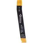 Samsung Galaxy A22 5G İle Uyumlu Anakart Bağlantı Filmi (A226 2021)