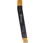 Samsung Galaxy A22 5G İle Uyumlu Anakart Bağlantı Filmi (A226 2021) (Premium)