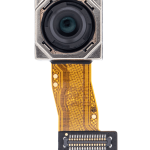 Samsung Galaxy A22 5G İle Uyumlu Arka Kamera (Geniş) (A226 2021)