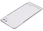 Samsung Galaxy A22 5G İle Uyumlu Arka Kapak Cam Kamera Lensli (A226 2021) (Aftermarket Plus) (Menekşe) - Görsel 6