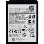 Samsung Galaxy A22 5G İle Uyumlu Batarya Pil (A226 2021) (SCUD-WT-W1)