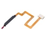 Samsung Galaxy A22 5G İle Uyumlu İçin Esnek (A226 2021) (Gri)  Kablolu Parmak İzi Okuyucu Uyumlu - Görsel 5