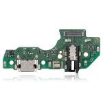 Samsung Galaxy A22 5G İle Uyumlu Kulaklık Girişli Şarj Portu Kartı (A226 2021) (Aftermarket Plus)