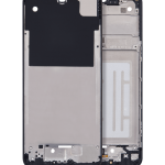 Samsung Galaxy A22 5G İle Uyumlu LCD Çerçeve (A226 2021)