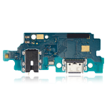 Samsung Galaxy A23 5G İle Uyumlu (A236 2022) (Premium) Kartlı Şarj Portu