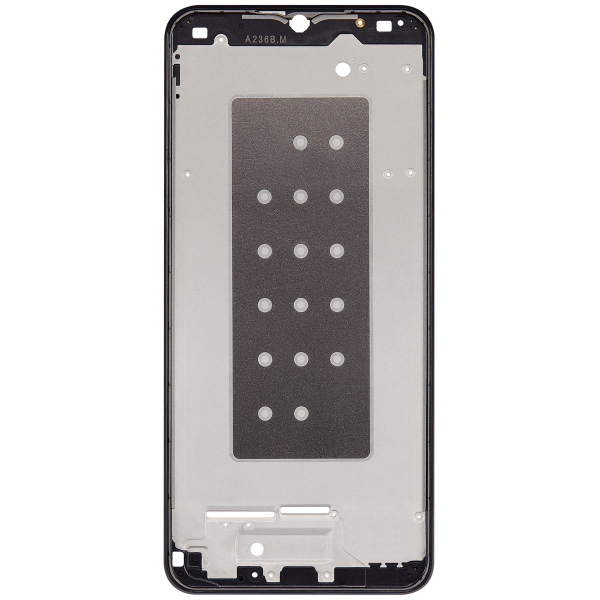 Samsung Galaxy A23 5G İle Uyumlu (A236U/B 2022) (Kuzey Amerika Sürümü) LCD Çerçeve - Görsel 3