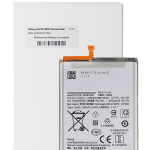 Samsung Galaxy A23 5G İle Uyumlu Batarya Pil (A236 2022) (EB-BM526ABS) (Servis Paketi)