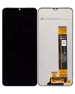 Samsung Galaxy A23 5G İle Uyumlu Çerçevesiz ekran LCD Ekranı (A236U/B 2022) (Kuzey Amerika U/B Sürümü) Orijinal (Tüm Renkler) - Görsel 2