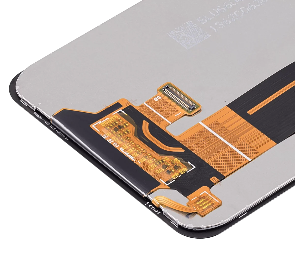 Samsung Galaxy A23 5G İle Uyumlu Çerçevesiz ekran LCD Ekranı (A236U/B 2022) (Kuzey Amerika U/B Sürümü) Orijinal (Tüm Renkler) - Görsel 5