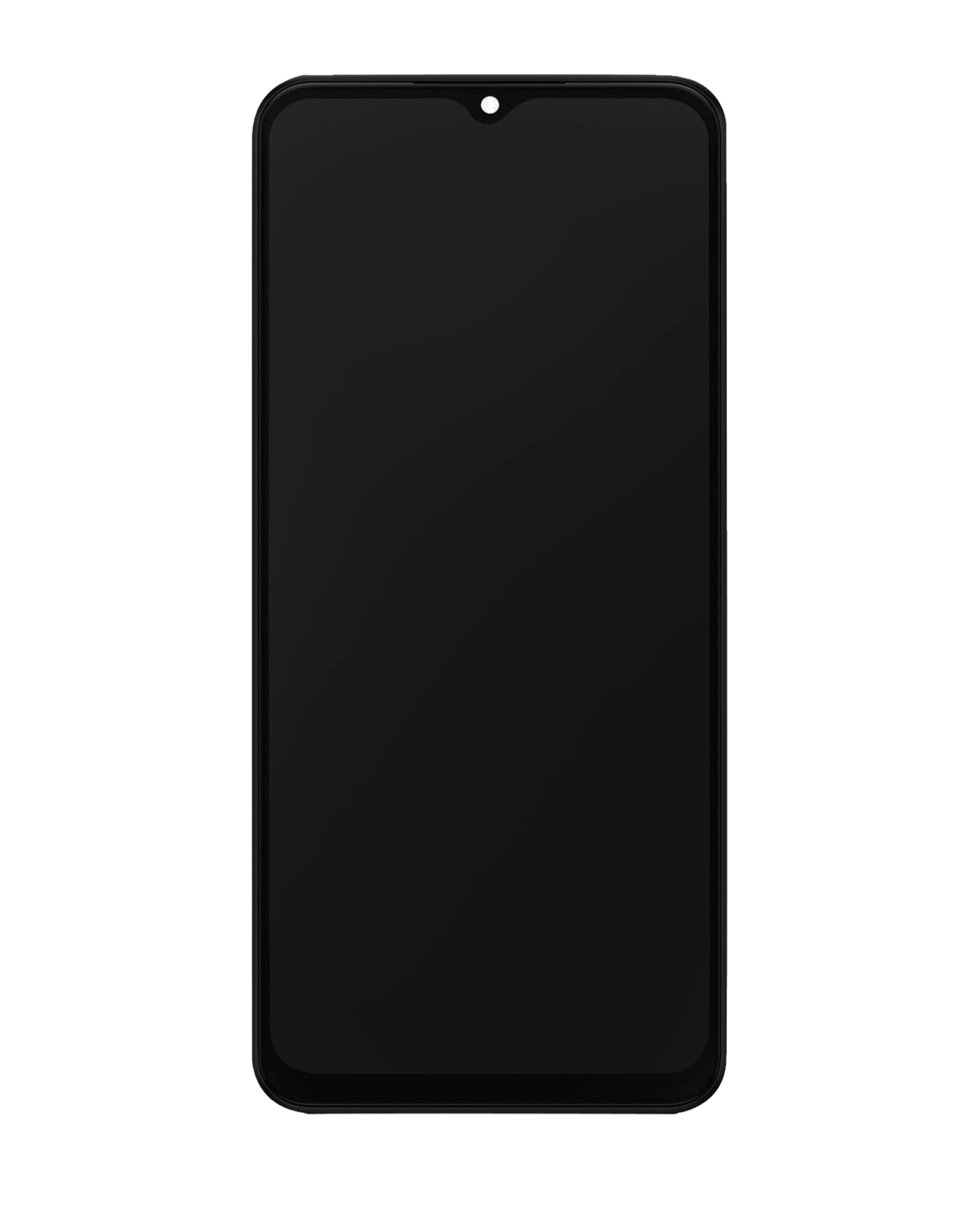 Samsung Galaxy A23 5G İle Uyumlu İçin Çerçeveli ekran (A236F 2022) (Uluslararası Sürüm) (Servis Paketi) (Tüm Renkler) - Görsel 3