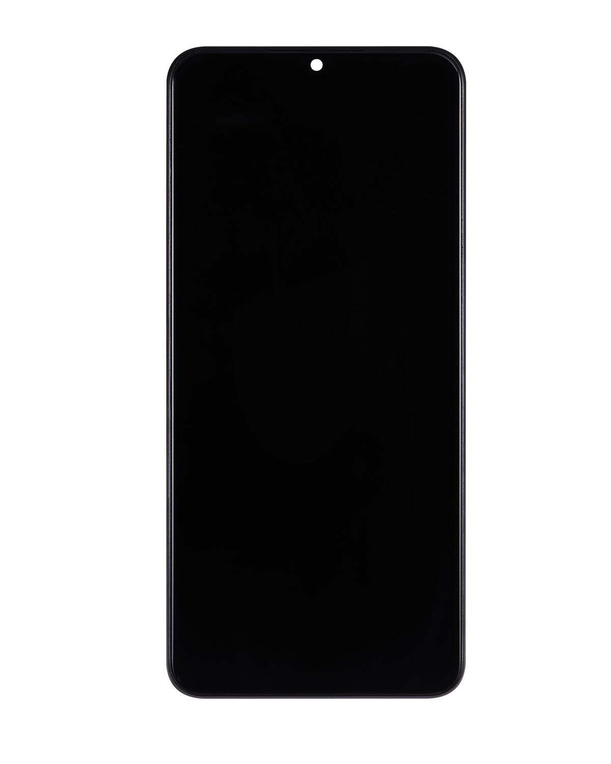 Samsung Galaxy A23 5G İle Uyumlu İçin Çerçeveli ekran (A236U/B/2022) (Kuzey Amerika U/B Sürümü) Orijinal (Tüm Renkler)  LCD Ekranı - Görsel 3
