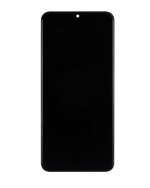 Samsung Galaxy A23 5G İle Uyumlu İçin Çerçeveli ekran (A236U/B/2022) (Kuzey Amerika U/B Sürümü) Orijinal (Tüm Renkler)  LCD Ekranı - Görsel 3