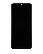 Samsung Galaxy A23 5G İle Uyumlu İçin Çerçeveli ekran (A236V 2022) (Verizon V Sürümü) Orijinal (Tüm Renkler) - Görsel 4