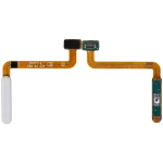 Samsung Galaxy A23 5G İle Uyumlu İçin Flex (A236 2022) (Beyaz) - Görsel 2