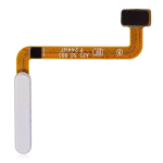 Samsung Galaxy A23 5G İle Uyumlu İçin Flex (A236 2022) (Beyaz)