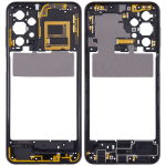 Samsung Galaxy A23 5G İle Uyumlu  Orta Çerçeve Kasası Orta Çerçeve Kasası (A236U A236B 2022) - (Siyah) - Görsel 2