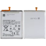 Samsung Galaxy A23 İle Uyumlu Batarya Pil (A235 2022) A73 5G (A736 2022) M52 5G (M526 2021) A23 5G (A236 2022) (EB-BM526ABS) - Görsel 2