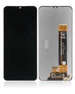 Samsung Galaxy A23 İle Uyumlu Çerçevesiz ekran LCD Ekranı (A235 2022) Orijinal (Tüm Renkler) - Görsel 2