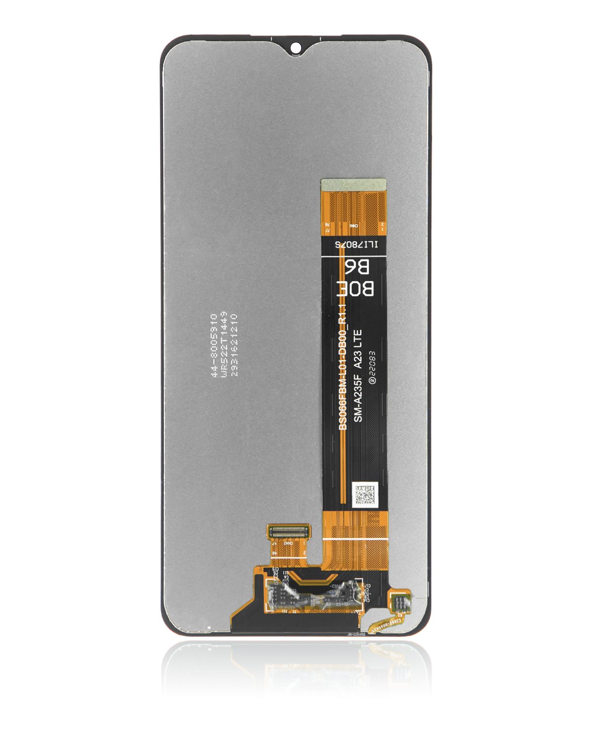Samsung Galaxy A23 İle Uyumlu Çerçevesiz ekran LCD Ekranı (A235 2022) Orijinal (Tüm Renkler) - Görsel 4