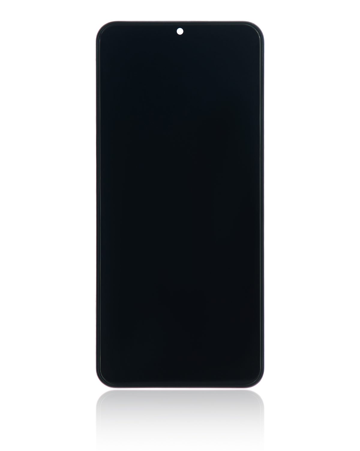 Samsung Galaxy A23 İle Uyumlu İçin Çerçeveli ekran (A235 2022) Orijinal (Tüm Renkler)  LCD Ekranı Uyumlu - Görsel 3
