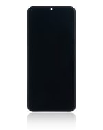 Samsung Galaxy A23 İle Uyumlu İçin Çerçeveli ekran (A235 2022) Orijinal (Tüm Renkler)  LCD Ekranı Uyumlu - Görsel 3