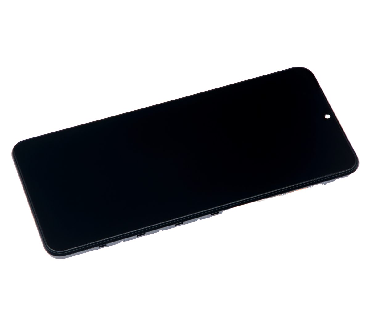 Samsung Galaxy A23 İle Uyumlu İçin Çerçeveli ekran (A235 2022) Orijinal (Tüm Renkler)  LCD Ekranı Uyumlu - Görsel 5