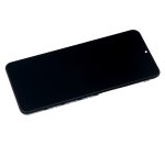 Samsung Galaxy A23 İle Uyumlu İçin Çerçeveli ekran (A235 2022) Orijinal (Tüm Renkler)  LCD Ekranı Uyumlu - Görsel 5