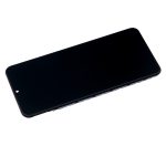 Samsung Galaxy A23 İle Uyumlu İçin Çerçeveli ekran (A235 2022) Orijinal (Tüm Renkler)  LCD Ekranı Uyumlu - Görsel 6