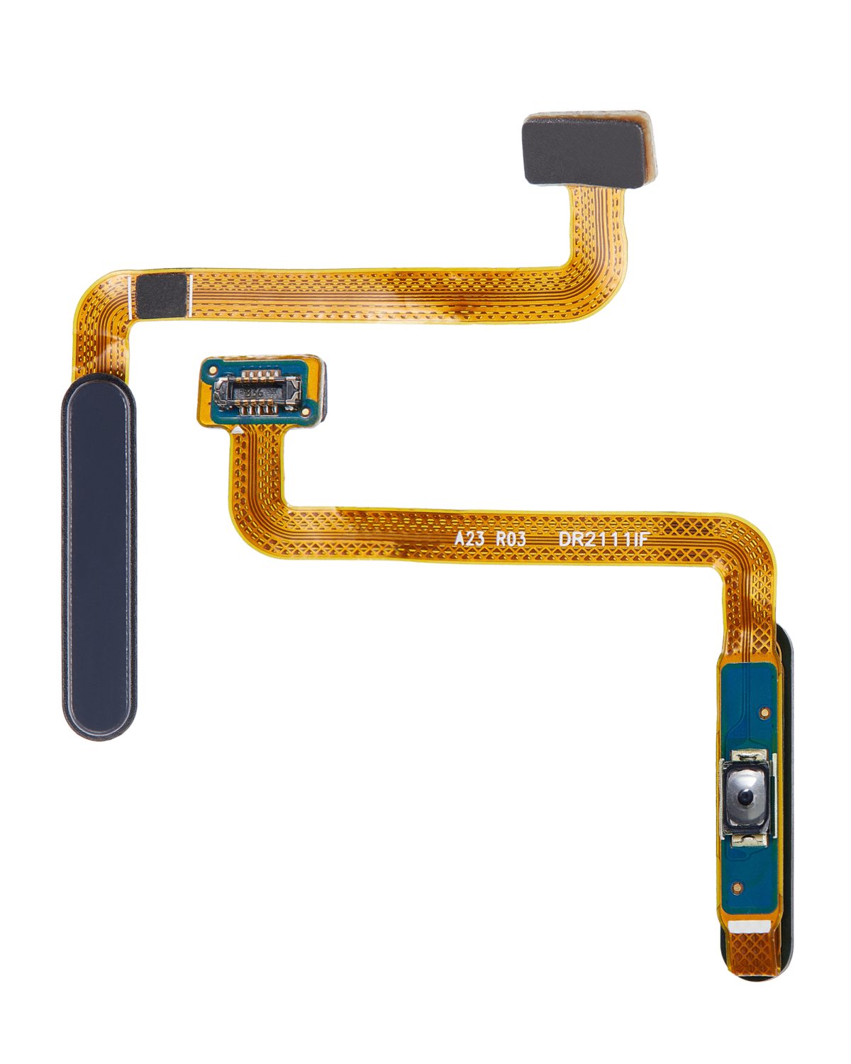 Samsung Galaxy A23 İle Uyumlu İçin Flex (A235 2022) (Siyah) Uyumlu - Görsel 2