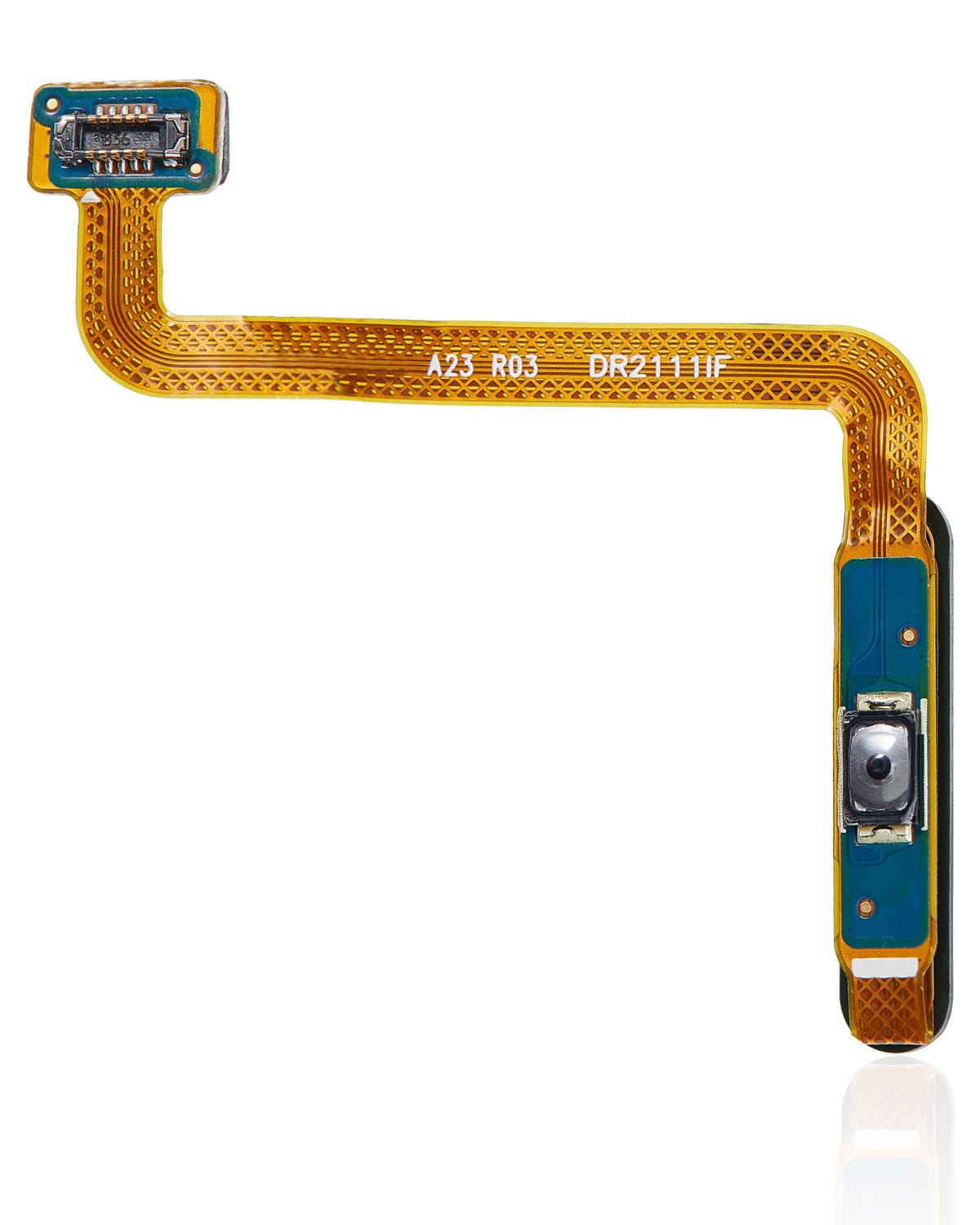 Samsung Galaxy A23 İle Uyumlu İçin Flex (A235 2022) (Siyah) Uyumlu - Görsel 3