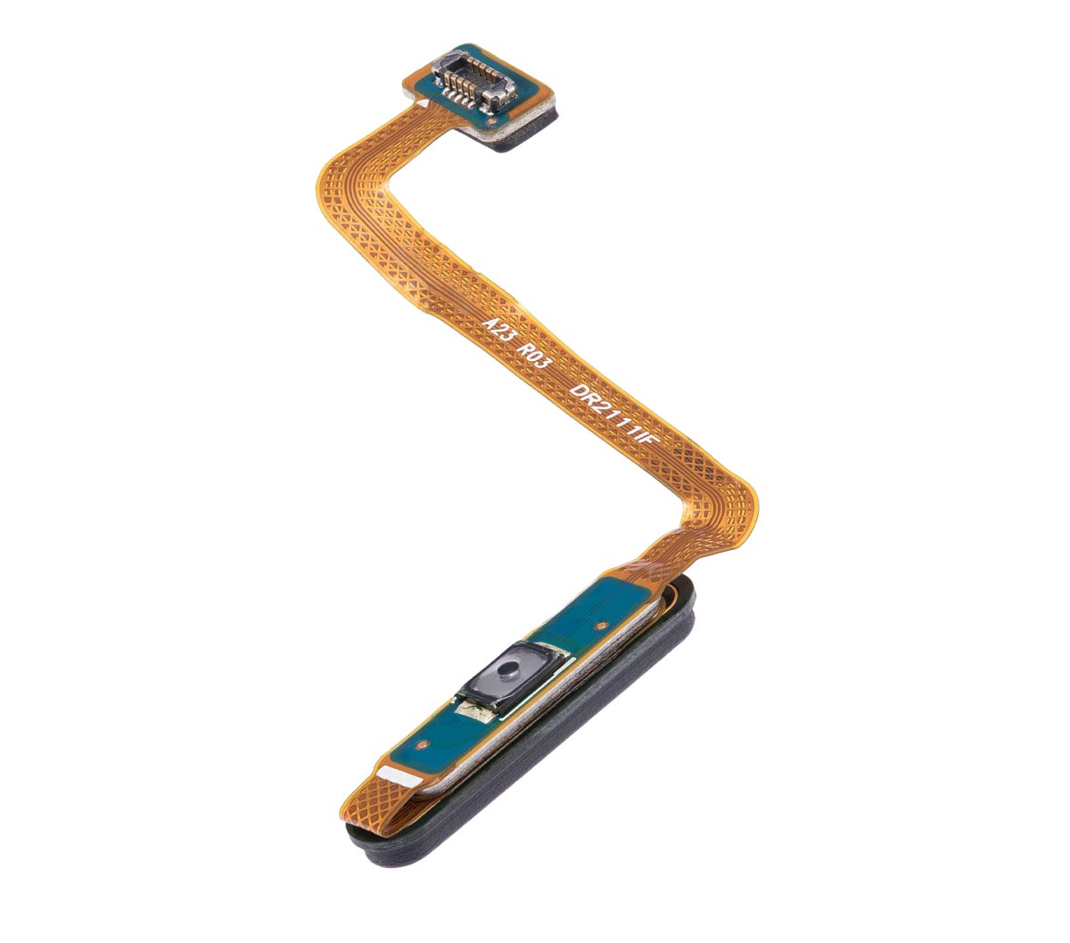 Samsung Galaxy A23 İle Uyumlu İçin Flex (A235 2022) (Siyah) Uyumlu - Görsel 5