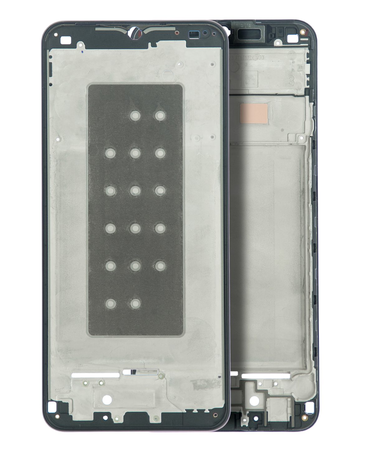Samsung Galaxy A23 LCD İle Uyumlu Çerçeve (A235 2022)