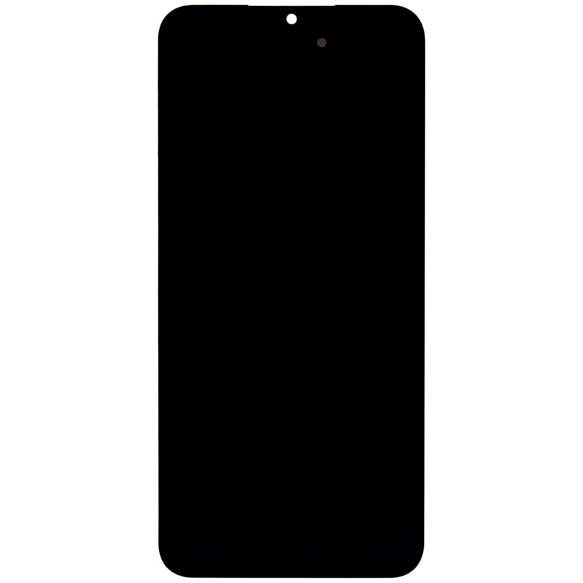 Samsung Galaxy A24 4G İle Uyumlu Çerçevesiz ekran Orijinal Ekranı (A245 2023) Orijinal (Tüm Renkler) - Görsel 4