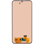 Samsung Galaxy A24 4G İle Uyumlu Çerçevesiz ekran Orijinal Ekranı (A245 2023) Orijinal (Tüm Renkler) - Görsel 5