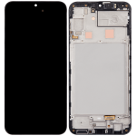 Samsung Galaxy A24 4G İle Uyumlu İçin Çerçeveli ekran (A245 2023) Orijinal (Tüm Renkler)  Orijinal Ekranı - Görsel 2