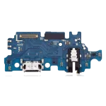 Samsung Galaxy A24 4G İle Uyumlu Kulaklık Girişli Şarj Portu Kartı (A245 2023) (Aftermarket Plus)