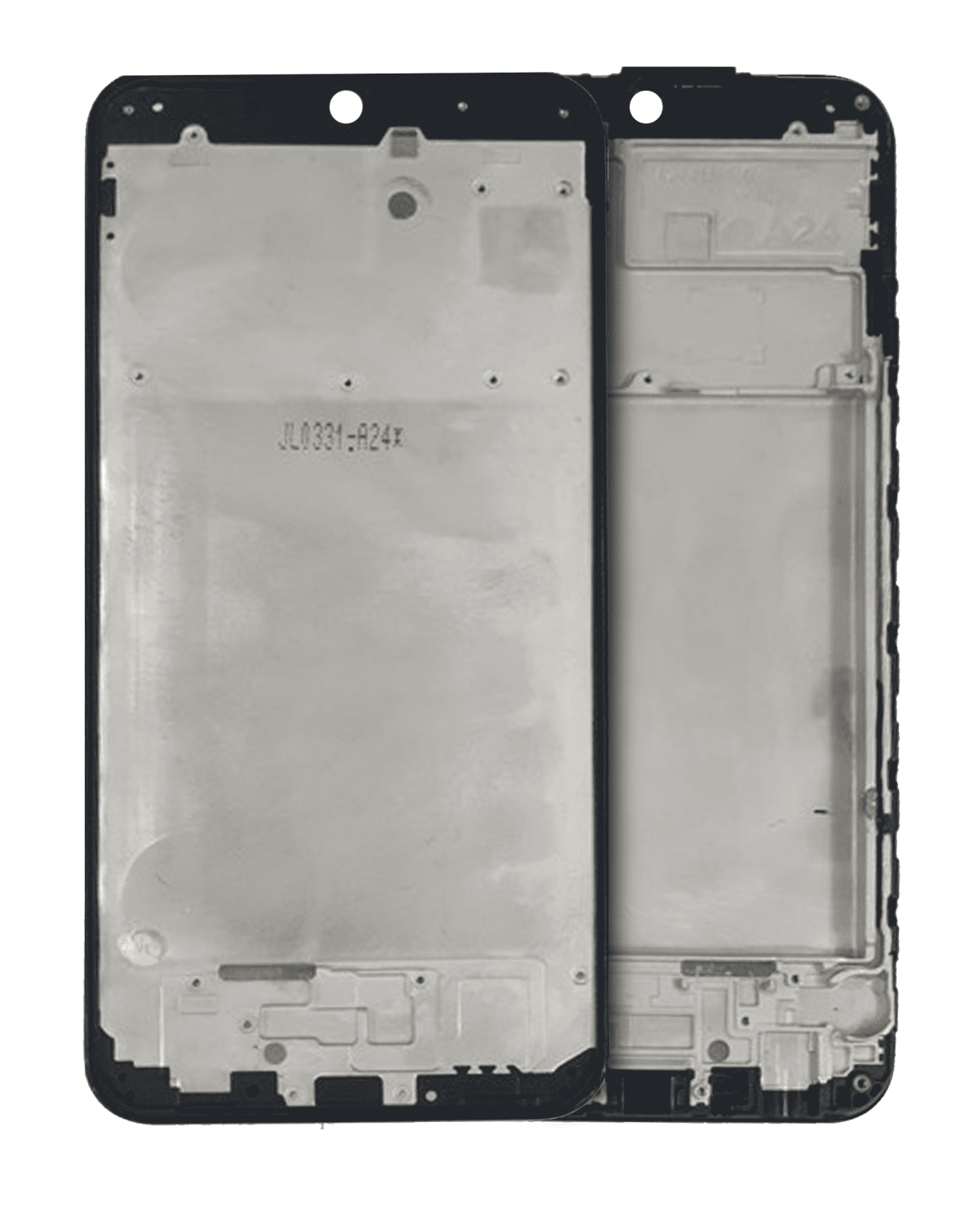 Samsung Galaxy A24 4G İle Uyumlu LCD Çerçeve (A245 2023)