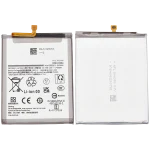 Samsung Galaxy A25 5G İle Uyumlu Batarya Pil (A256 2023) A35 5G (A356 2024) A55 5G (A556 2024) (EB-BA256ABS) - Görsel 2