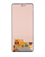 Samsung Galaxy A25 5G İle Uyumlu Çerçevesiz ekran Orijinal Ekranı (A256 2023) Orijinal (Tüm Renkler) - Görsel 2