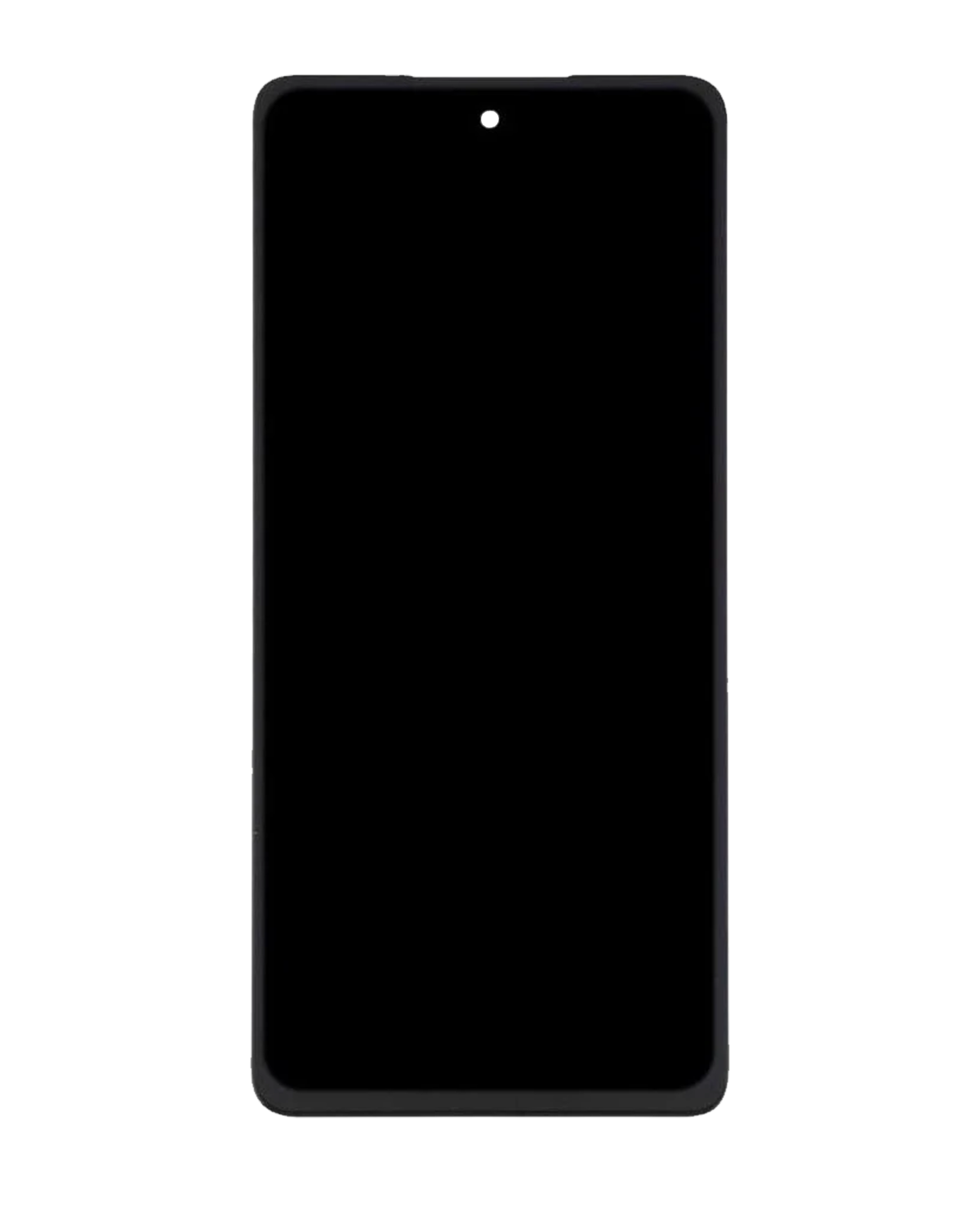 Samsung Galaxy A25 5G İle Uyumlu Çerçevesiz ekran Orijinal Ekranı (A256 2023) Orijinal (Tüm Renkler) - Görsel 4