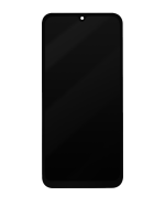 Samsung Galaxy A25 5G İle Uyumlu İçin Çerçeveli ekran (A256 2023) (Servis Paketi) (Tüm Renkler)  Orijinal Ekranı - Görsel 2