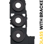 Samsung Galaxy A25 5G İle Uyumlu Kamera Camı Set Full (A256 2023) Uyumlu