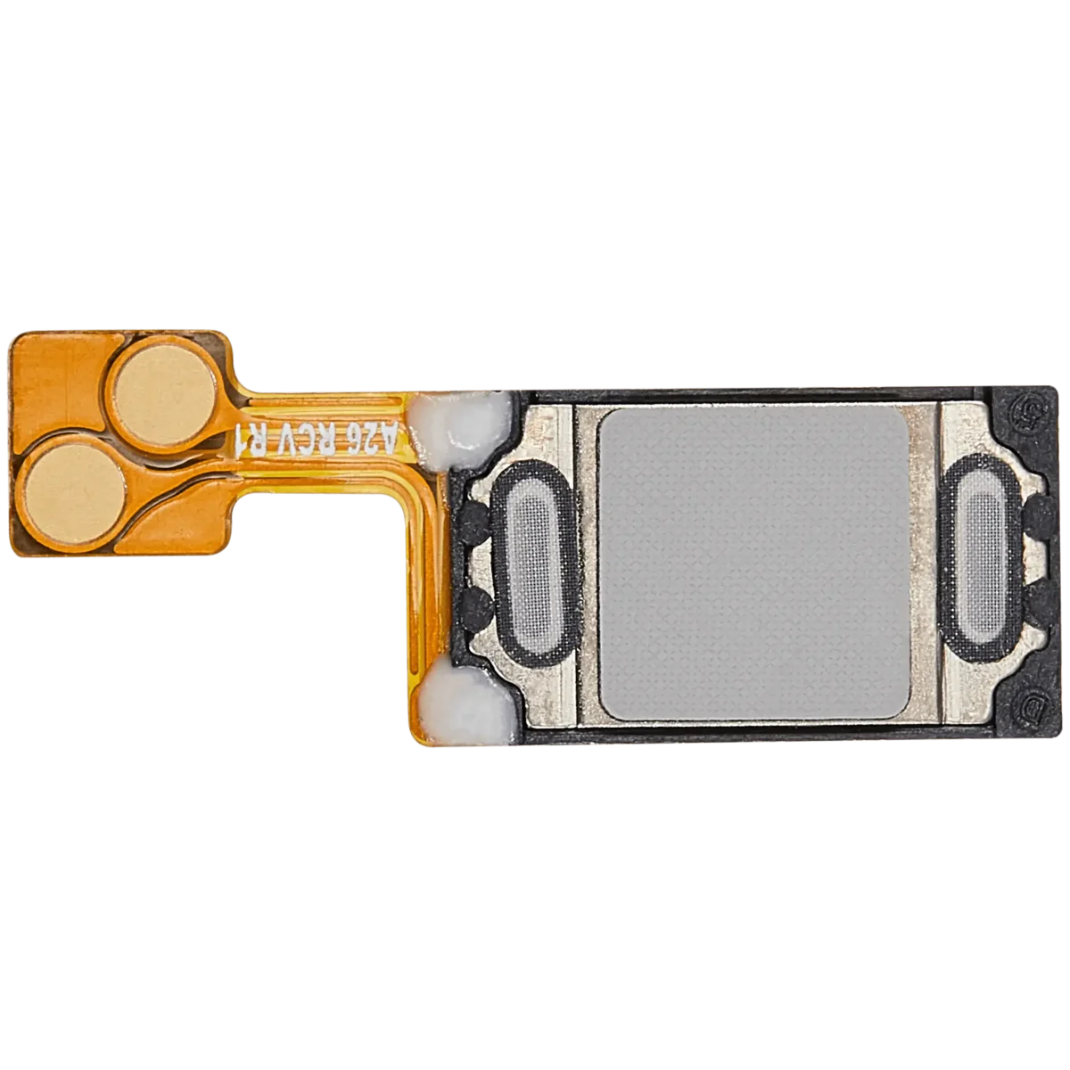 Samsung Galaxy A26 5G İle Uyumlu (A266 2025) Kulaklık Hoparlörü - Görsel 4