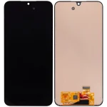 Samsung Galaxy A26 5G İle Uyumlu Çerçevesiz ekran Orijinal Ekranı (A266 2025) Orijinal (Tüm Renkler) - Görsel 2